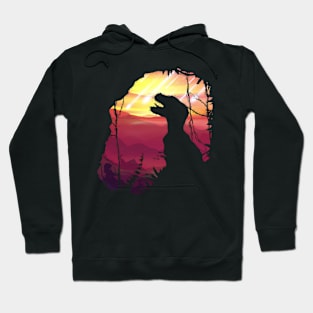 Extinction Hoodie